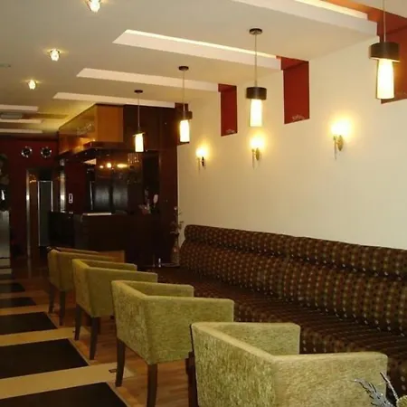 فندق La Bella 3*