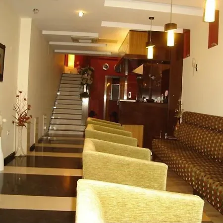 La Bella فندق 3*