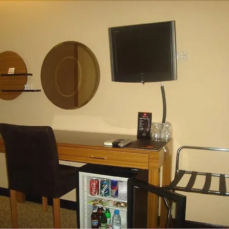 La Bella فندق ساليهلي