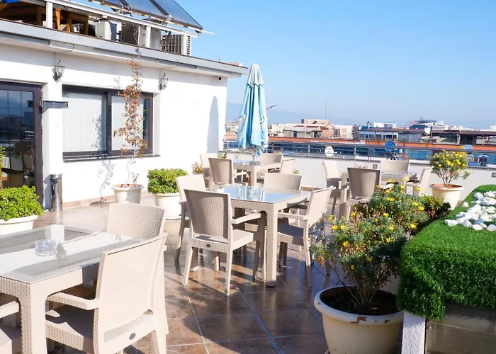 La Bella Отель 3*