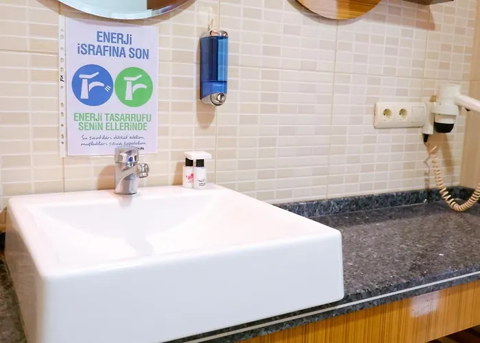 La Bella Отель 3*