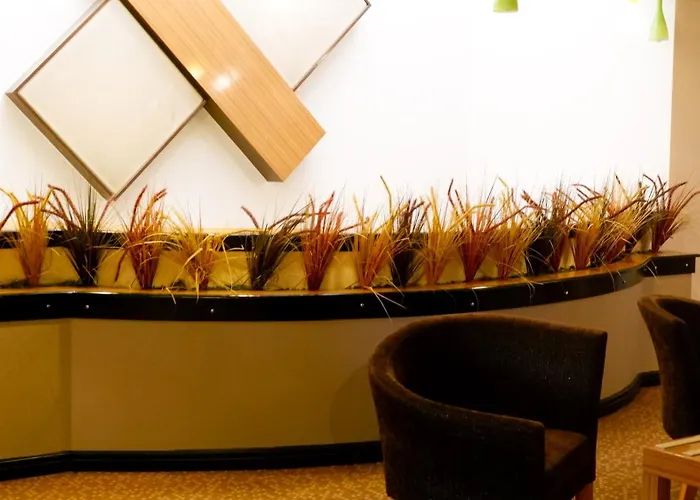 La Bella Отель 3*