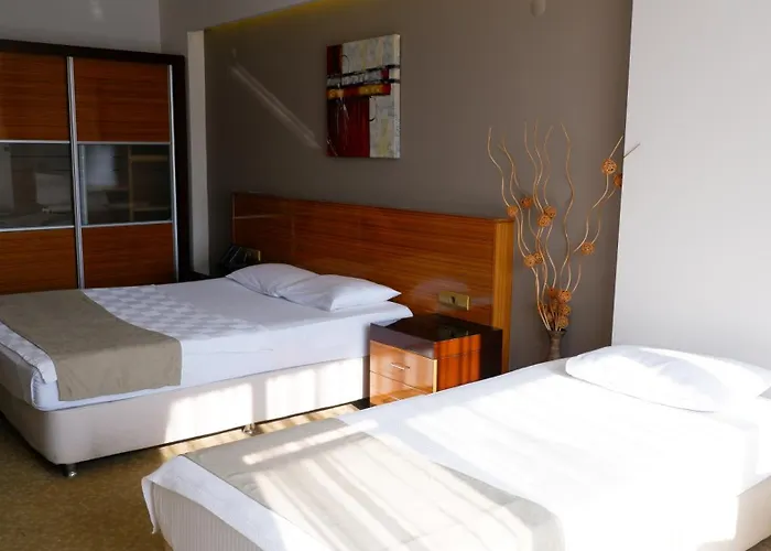 La Bella Отель 3*