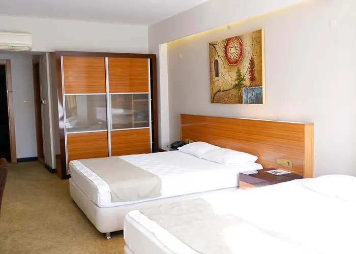 La Bella Отель 3*