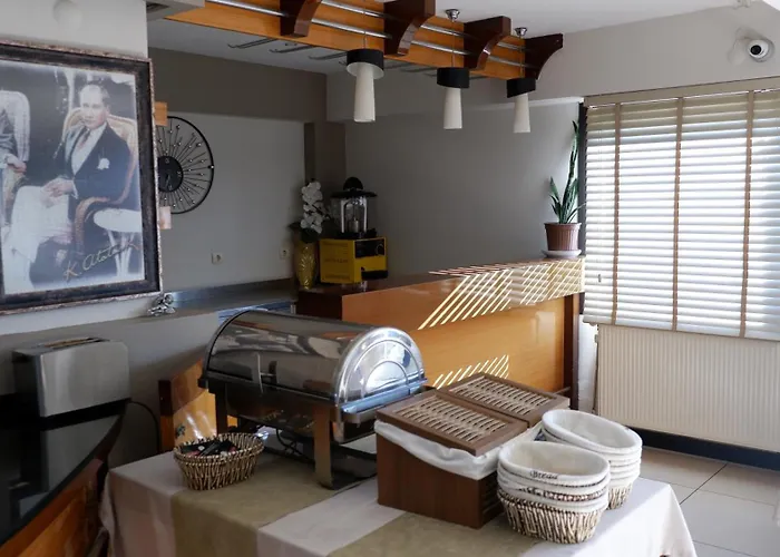 La Bella Отель 3*