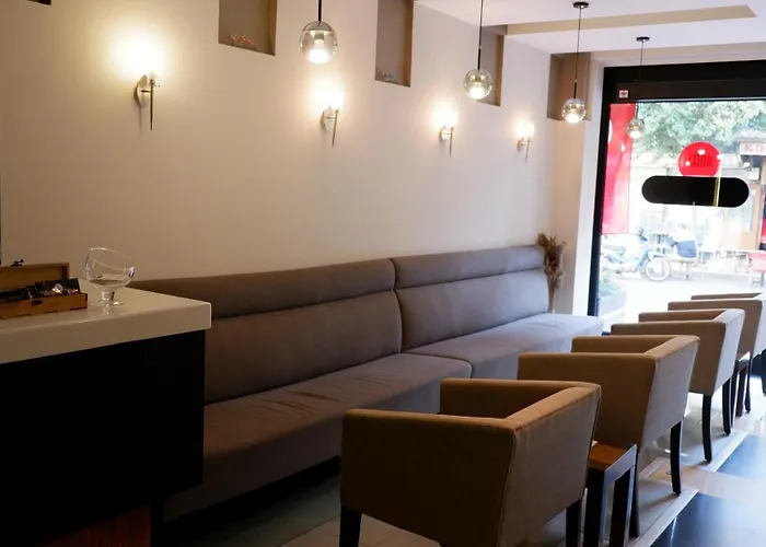 La Bella Отель Salihli